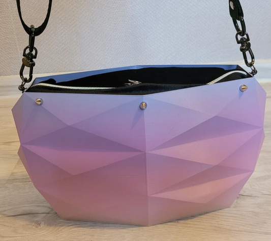 Geodesic Bag